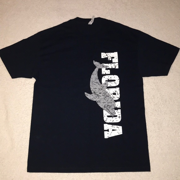 Alstyle Other - Florida Tee